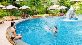 芽莊塔巴泥浴實測｜泥漿裹身超治癒！隱藏細節大公開🤩