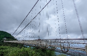 阿裏山太平雲梯穆斯林友好二日遊｜遊玩後避坑總結實用指南