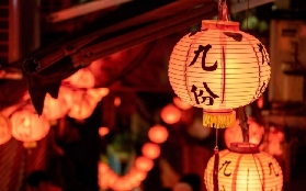 臺北半日遊選品攻略｜九份+十分私人團vs自遊？這篇告訴你！🤩