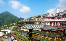 新北一日遊攻略｜九份十分金瓜石必玩亮點！避坑總整理