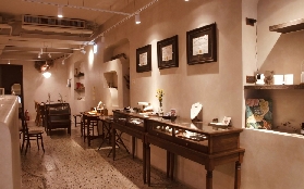 臺北一日金工匠實測｜$XXX起做純銀戒指！無基礎也能上手✨