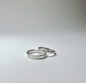 臺北手作體驗避坑指南｜一日金工匠純銀戒指課程實測