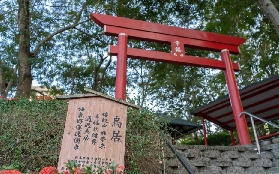 臺南尖山埤預訂前必看！3大選品考量+行程規劃懶人包💡