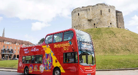 約克通行證避坑指南｜玩完才懂的5個關鍵點！