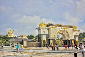 吉隆坡半日遊實測｜4個必去地標+避坑指南✨