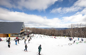 墨爾本布勒山滑雪之旅｜3個避坑總結+實用建議💡