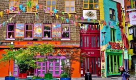 倫敦黑車IG之旅實測｜3小時藏版打卡點+避坑全攻略✨