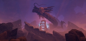 高雄棧柒庫VR樂園實測｜霹靂宇宙入戲感爆強！多人走透透體驗✨