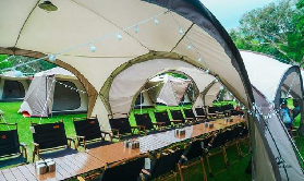 沙巴九魯河泛舟攻略｜3大避坑點+總結！完美戶外體驗指南