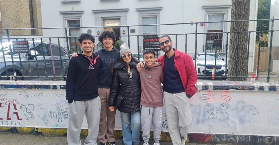 倫敦轉機4小時玩遍5大地標？實測私人黑的太抵啦✨