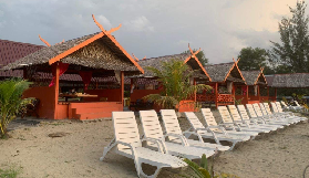 沙巴楠府卡哇河遊船｜長鼻猴+螢火蟲超讚！避坑指南看這裏✨