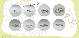 桃園一日金工體驗｜實測避坑指南+總結分享📝