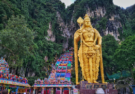 吉隆坡包車實際玩！專屬司機+彈性行程超讚🥰