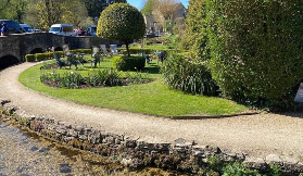科茲窩一日遊這樣玩才對！私人黑色計程車超讚體驗💯