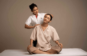 芭堤雅SPA實測｜CNN認證快樂地！素坤逸路分店超抵玩✨