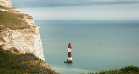 英倫一日遊選品｜中文團真係超抵！七姐妹白崖+坎特伯雷唔使擔心溝通