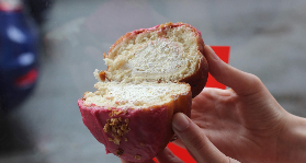 愛丁堡甜點之旅實測｜維多利亞街隱藏版甜點太夯！吃飽又看景🌍