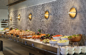 芭提雅Akara酒店海鮮自助餐實測｜超抵搶位攻略+避坑指南✨