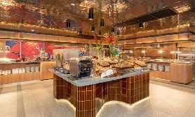 芭提雅Akara酒店海鮮Buffet實測｜全家大小都愛的度假美食天堂🤩