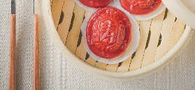 宜蘭紅龜粿DIY實測｜舊議會裡藏的在地味，新手也能做超讚伴手禮✨