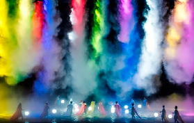 馬六甲《又見馬六甲》攻略總結：避坑5要點+行程規劃建議