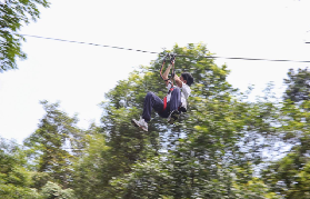 馬六甲SKYTREX實測｜克服高空恐懼！3個預訂/體驗避坑指南✨