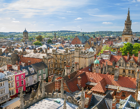 巴斯出發！牛津+科茨沃爾德一日遊實測｜避坑+亮點全公開✨