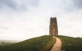 巴斯出發！倫敦週邊侏羅紀海岸+索爾茲伯裏大教堂實測｜避坑懶人包✨