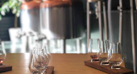 愛丁堡必試！肉餡羊肚+威士忌+Gin品鑑｜預訂前必睇避坑指南✨