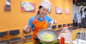 新加坡隱藏版體驗！自己煮3道國民美食｜超讚文化課程📚