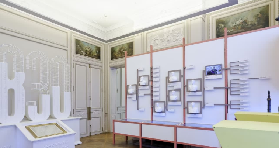 布魯塞爾隱藏玩法｜BELvue博物館門票+語音導覽實測！避坑3個重點✨