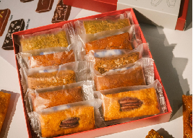 新加坡歐南園烘焙坊實測｜騎樓裡的百年烘焙藏寶地超讚！