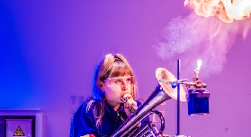 「比利時Technopolis實測」免課本玩科學！親子/大人都瘋玩🤩