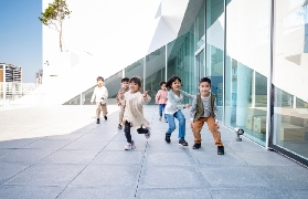 桃園青埔新地標！2024兒童美術館實測｜避坑+親子遊攻略✨