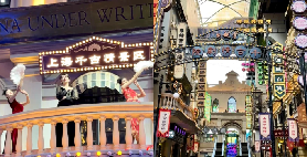 1-7 樓全是戲！上海千古情解鎖魔都沈浸式狂歡，12 小時暢玩不重樣