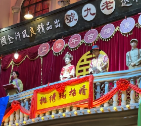 J人實測上海千古情攻略爆火！精準踩點讓P人直呼震撼，必看亮點全解鎖