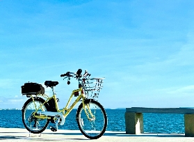 澎湖西嶼電單車體驗｜預訂前必睇！避坑+抵玩貼士✨