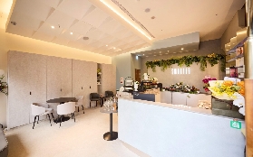 桃園旅行必搶！詩嫚特SPA按摩券實測｜逛完藝文特區直接放鬆超抵✨