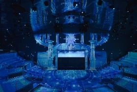 富國島冰雪叢林玩起來！360度互動故事超讚｜實測細節大公開