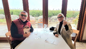 【實測】阿德萊德山葡萄酒之旅｜小團超抵！酒窖+午餐全攻略✨