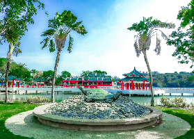 新加坡跳島實測！露天渡輪上的秘境體驗超讚🤩