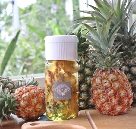 臺北隱藏版DIY！私釀有機水果酒超抵玩✨