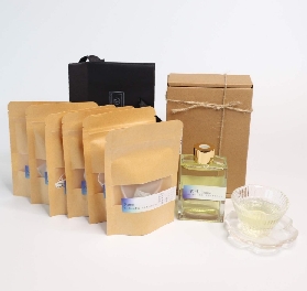 臺北食農DIY實測！火龍果酒紅到發光超讚🤩