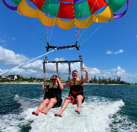 黃金海岸必玩！350英尺高空看沖浪者天堂，實測避坑指南✨