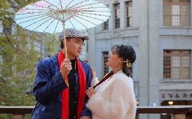 臺北大稻埕旗袍體驗｜預訂前必睇3個選品技巧！超抵玩唔好走寶✨