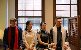 臺北大稻埕旗袍體驗｜遊玩後總結3個避坑建議，別踩雷！