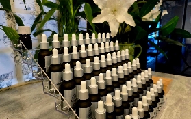 宜蘭香調自製香水｜港澳仔實測！預訂前3個必睇貼士✨