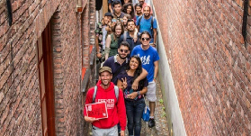 實測布魯日私人導覽｜避開人潮解鎖中世紀隱藏款！✨