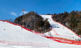 ❄️ 不是北海道去不起，而是首爾滑雪更有性價比！