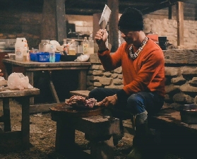 排灣族獵人體驗避坑總結｜2天1夜必看5個註意事項